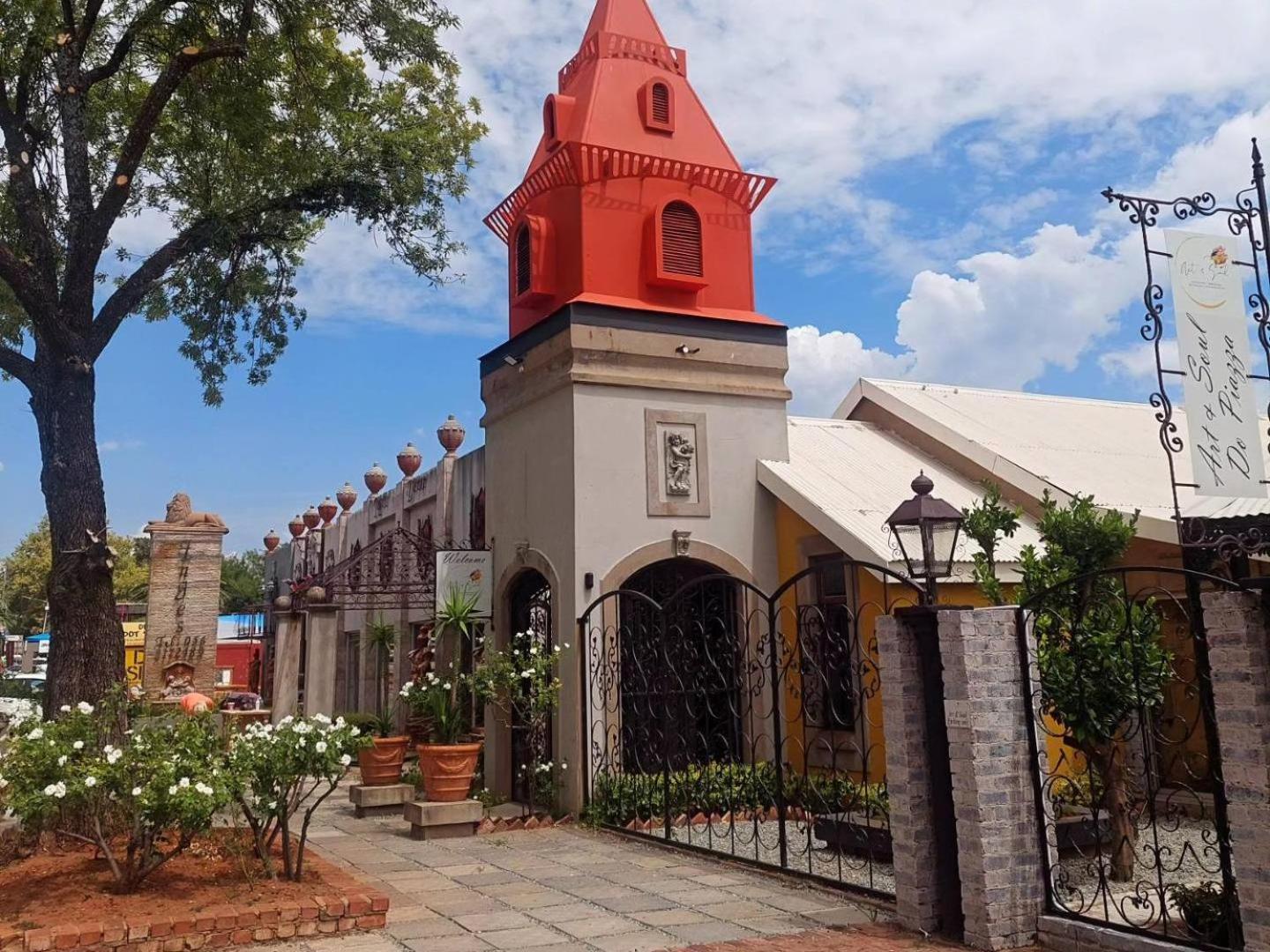 Art And Soul Restaurant, Accommodation, French Bar And Art Gallery Parys Ngoại thất bức ảnh